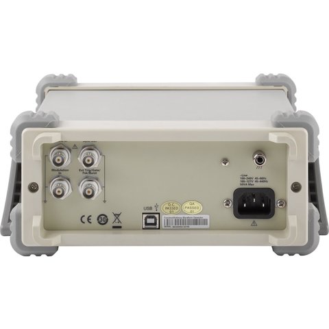 Генератор сигналов SIGLENT SDG1050 Превью 2