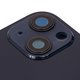 Корпус для iPhone 13, черный, с держателем SIM-карты, с боковыми кнопками, midnight Превью 1