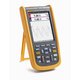 Промисловий портативний осцилограф FLUKE 125B/INT/S (4756112) Прев'ю 1