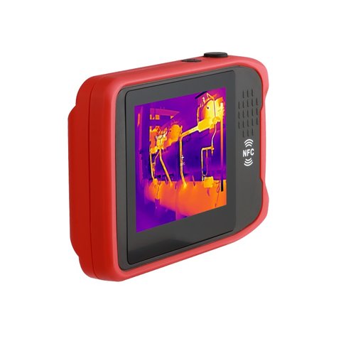 Тепловизор UNI-T UTi720T Превью 1