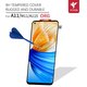 Дисплей для Samsung A115 Galaxy A11, M115 Galaxy M11, чорний, без рамки, FLYCDI Прев'ю 4