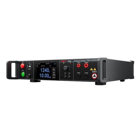 Тестер электроустановок UNI-T UT5430 Превью 3