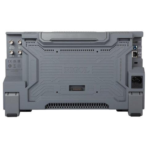 Генератор сигналів RIGOL DG5258 Pro Прев'ю 4
