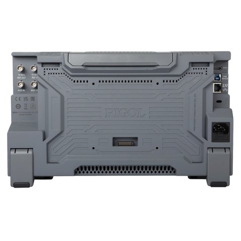 Генератор сигналов RIGOL DG5252 Pro Превью 4