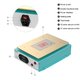 Dispositivo para despegar el módulo de pantalla AS AS-111/UYUE 968, sirve para las pantallas de hasta 11.1", con bomba de vacío Vista previa  2