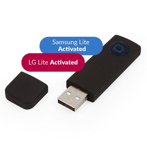 Octoplus Dongle Samsung + LG Lite Preview 1