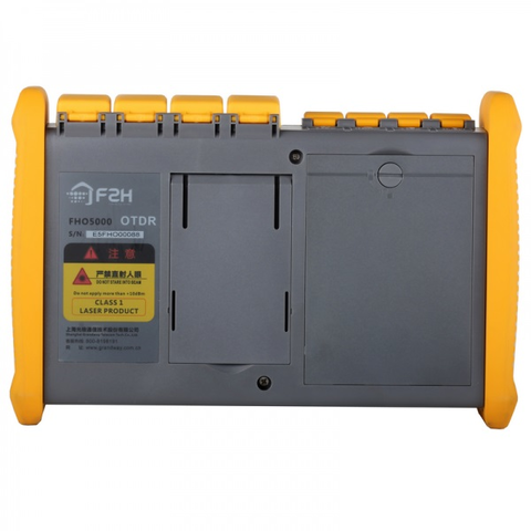 Optical Time-Domain Reflectometer Grandway FHO5000-M21 Preview 4