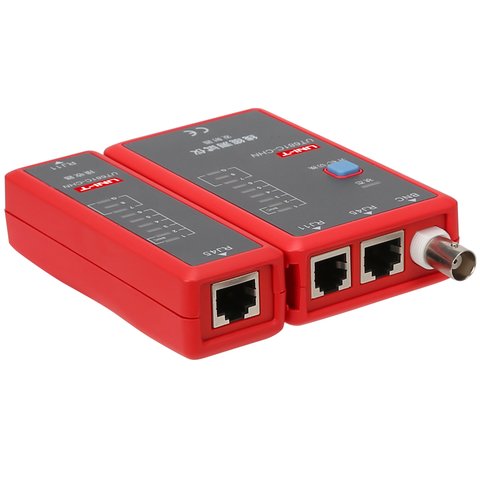 Probador de cable UNI-T UT681C Vista previa  1