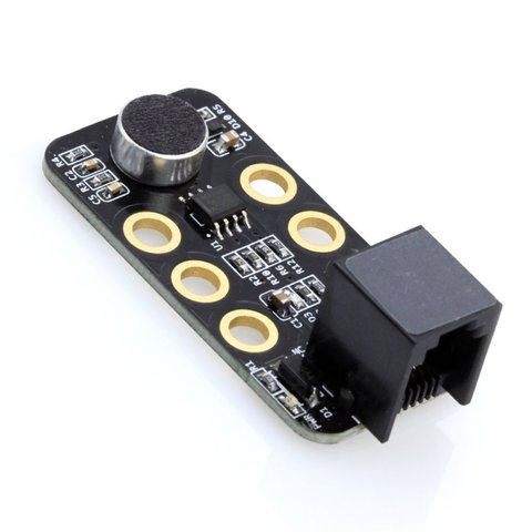 Набор изобретателя Makeblock Inventor Electronic Kit Превью 6