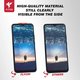 Pantalla LCD FLYCDI puede usarse con Vivo Y02s, Y16, Y21, Y21a, Y21e, Y21g, Y21s, Y21t, Y32 2021, Y33e, Y33s 5G, negro, sin marco, JTO 107CG-213 182C2323 Vista previa  3