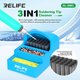 Limpiador de picos RELIFE RL-599C, 3 in 1 Vista previa  3