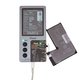 Battery JCID compatible with Apple iPhone 14 Pro, (Li-Polymer, 3.87 V, 3400 mAh, High Capacity) Preview 1