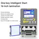 LCD Module Gluing Machine Mechanic GAN-03 FENIX compatible with Cell Phones; Tablets, (used for screens up to 16") Preview 4