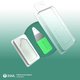 Spudger 2UUL DA93, (to disassemble mobile devices, metal) Preview 5