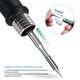 Soldering Iron Tip GVM C210-IS, (with a bend) Preview 4