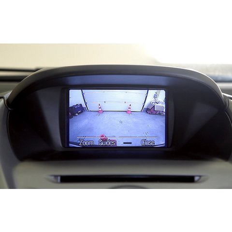 Кабель для подключения камеры в автомобилях Ford с монитором Sync 1 Превью 3