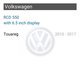 Безпровідний CarPlay та Android Auto адаптер для Volkswagen Touareg (6.5 дюймів) Прев'ю 1