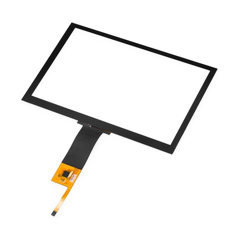 7" Capacitive Touch Screen for Audi, Mercedes-Benz, Volkswagen Preview 2