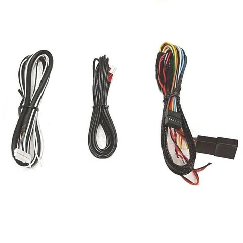 HDMI Interface for Mercedes-Benz QHI-W213 with NTG 5.5 System - Car ...