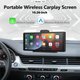 Universal Wireless CarPlay Screen 10.26" Preview 1