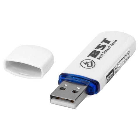 BST Dongle с набором кабелей Превью 2