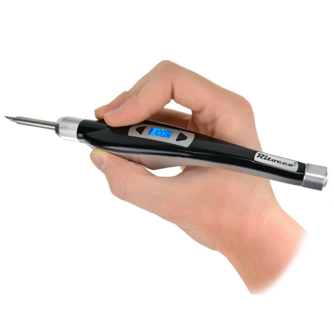 3D Print Retouching Tool AOYUE Ritocco 3212 Preview 1