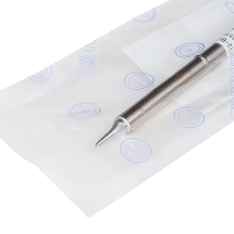 Soldering Tip HAKKO T12-BCF1 Preview 2