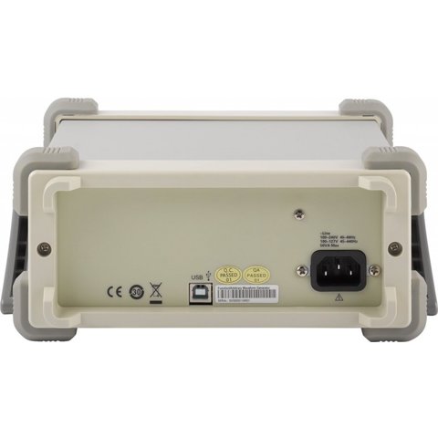 Function/Arbitrary Waveform Generator SIGLENT SDG810 Preview 1