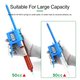 Universal Gun RELIFE RL-062B, (30-60 ml) Preview 2