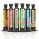 Soldering Mask Mechanic SU3, (yellow, 10 ml, UV) Preview 2
