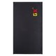 LCD compatible with iPhone 17 Pro, (black, with frame, HC, (OLED), GX OEM hard) Preview 2