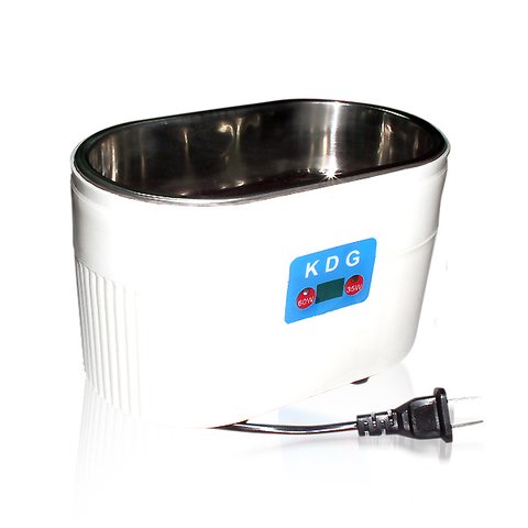 Baño de ultrasonido Lukey KDG (0,5 l) Vista previa  1