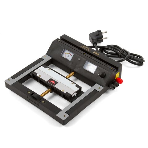 Plataforma con Fuente de Alimentación AOYUE 398 Vista previa  1