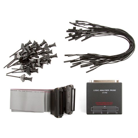 Osciloscopio digital UNI-T UTD4202C Vista previa  6