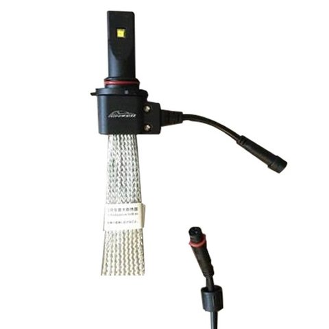 Juego de luces LED principales para coche UP-5HL-H7W-CR-2500Lm (H7, 2500 lm, luz blanca fría) Vista previa  1