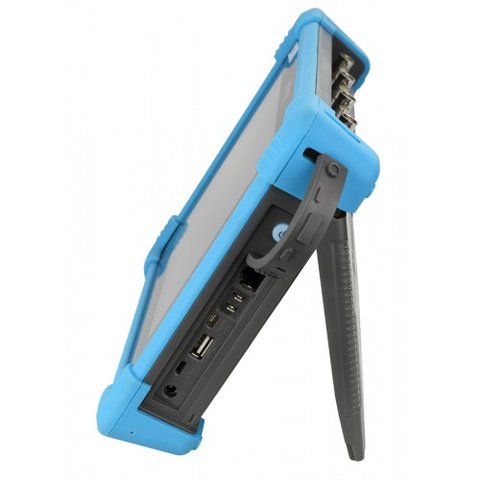 Osciloscopio digital portátil Micsig TO1104 Vista previa  3