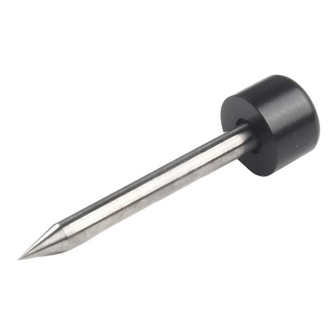 Electrodos de repuesto para empalmadoras de fibra óptica Inno View 3, View 5, View 7 Vista previa  5