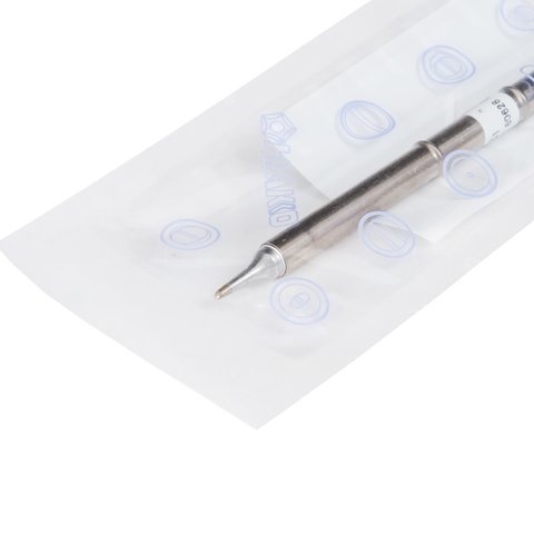 Punta de repuesto para cautín HAKKO T12-BC1 Vista previa  2