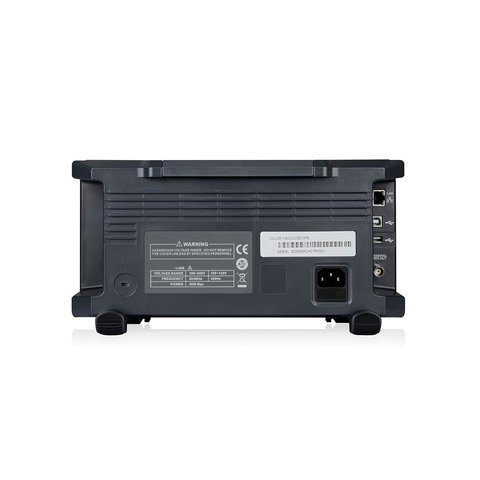 Osciloscopio de fósforo digital SIGLENT SDS2202X-E Vista previa  7