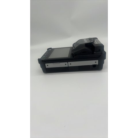 Empalmadora de fibra óptica Fujikura 41S+ (con cortadora CT-50) Vista previa  4