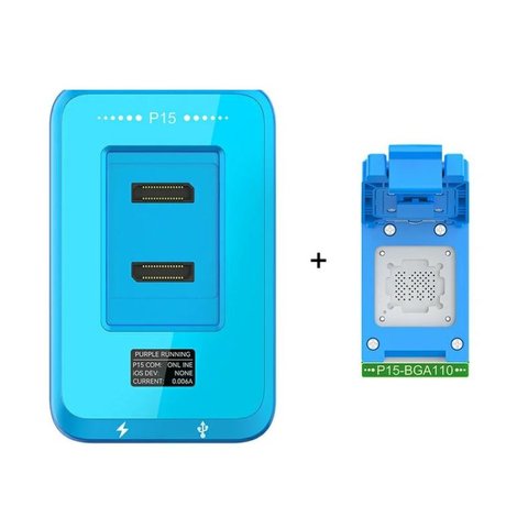 Programador JC P15 Nand Vista previa  1