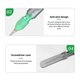 Destornillador estrella torx RELIFE RL-724, IP17 Vista previa  6