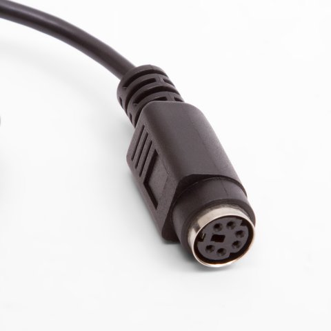 Високочутливий GPS-приймач M103 Прев'ю 1