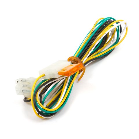 Відеоінтерфейс для Volkswagen Passat, Phaeton, Touareg/ Skoda 2009–2015 р.в. Прев'ю 4