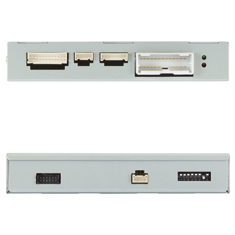 Видеоинтерфейс для Peugeot 208/ 2008/ 308 и Citroën C4 Превью 1