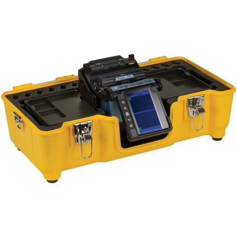 Сварочный аппарат для оптоволокна Fujikura 80S+ “Kit-A” Standard Превью 1