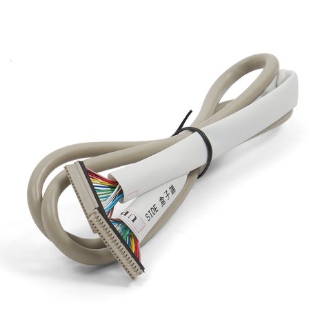 Видеоинтерфейс для Range Rover, Land Rover, Jaguar 2011– г.в. Превью 7