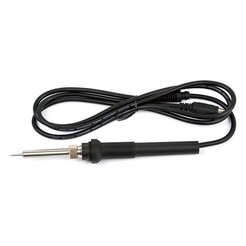 Термоповітряна паяльна станція Lukey 868 Прев'ю 1