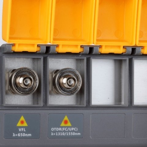 Оптический рефлектометр Grandway FHO5000-MD22 Превью 14