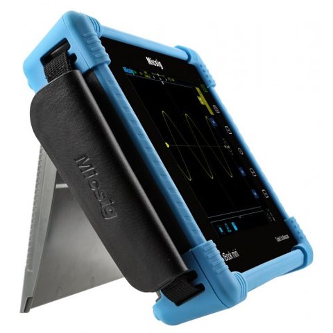 Планшетный цифровой осциллограф Micsig TO1072 Превью 1